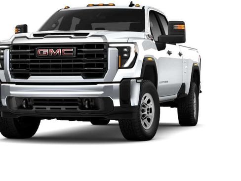 New 2025 GMC Sierra 3500 Pro w/ Convenience Package image 50