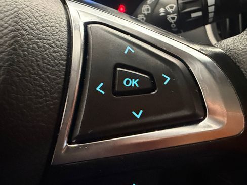 Used 2024 Ford Edge SEL w/ Convenience Package AWD/4WD image 36