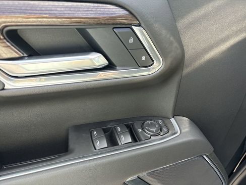 New 2026 Chevrolet Silverado 1500 LT Trail Boss w/ Dark Appearance Package image 25