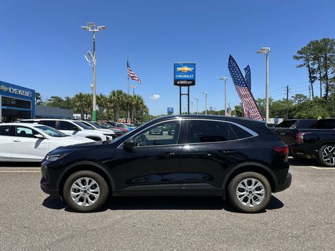Used 2024 Ford Escape Active image 13