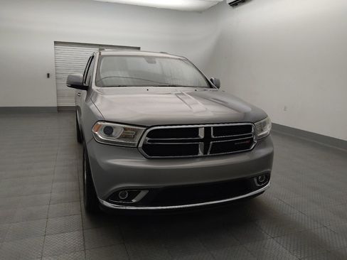 Used 2015 Dodge Durango Limited w/ Premium Group RWD image 14