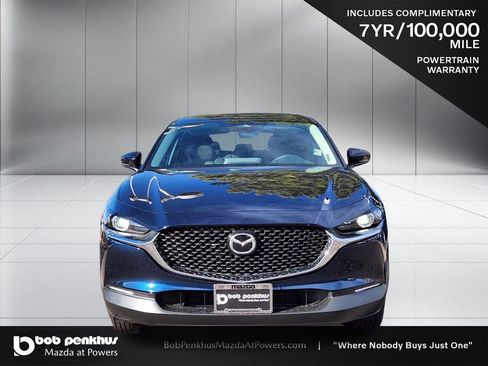 New 2026 MAZDA CX-30 AWD 2.5 S image 21