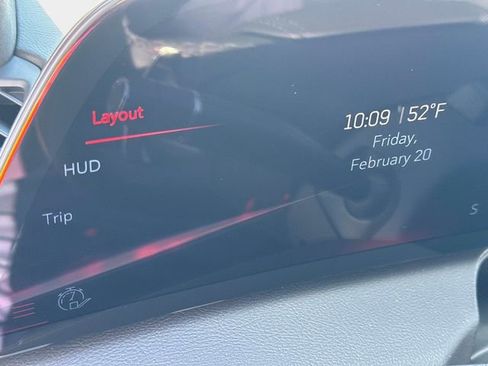 New 2026 Cadillac CT5 V w/ Technology Package image 26