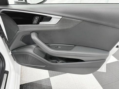 Used 2024 Audi A4 2.0T Premium Plus image 18