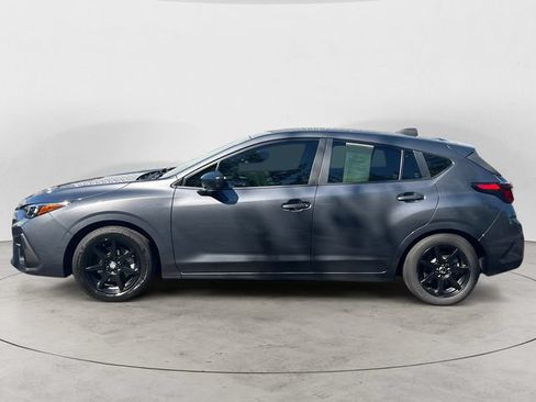 Used 2024 Subaru Impreza 2.0i w/ Popular Package #1A AWD/4WD image 8