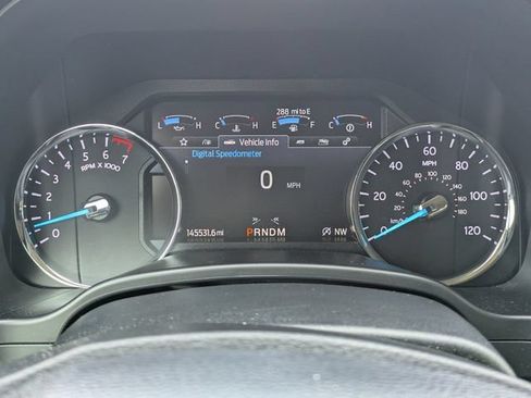 Used 2020 Ford Expedition Platinum AWD/4WD image 13