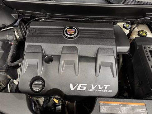 Used 2015 Cadillac SRX Performance w/ Driver Awareness Package FWD image 34