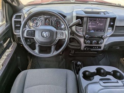 Used 2022 RAM 3500 Tradesman AWD/4WD image 16