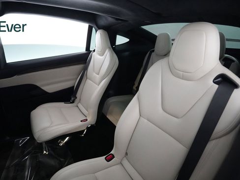 Used 2023 Tesla Model X AWD/4WD image 24