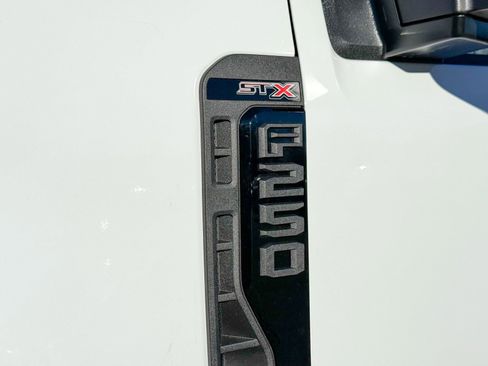 New 2026 Ford F250 XL w/ STX Appearance Package image 34