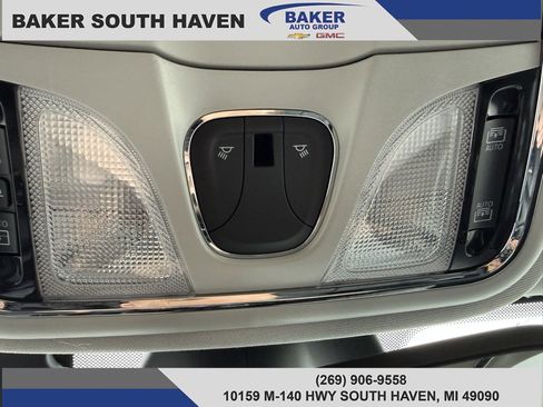 Used 2022 Jeep Cherokee Limited image 33