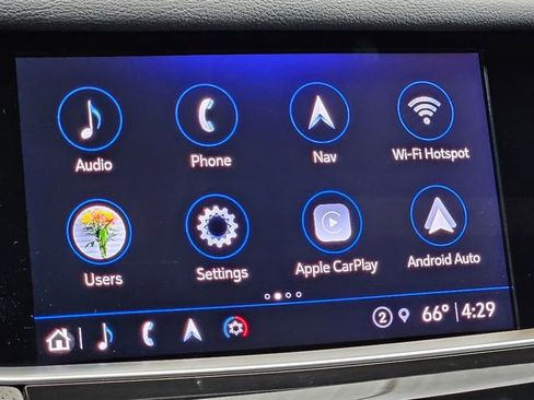 Used 2023 Cadillac XT5 Premium Luxury w/ Technology Package image 17