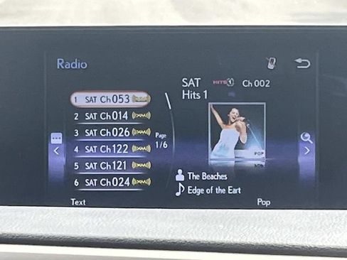 Used 2019 Lexus RX 350 FWD w/ Accessory Package image 15