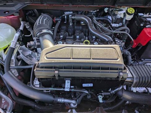 New 2025 Ford Escape Active w/ Tech Pack #1 image 23