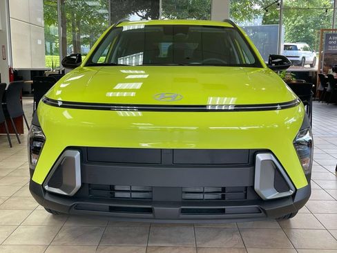 New 2026 Hyundai Kona SEL Sport FWD image 7