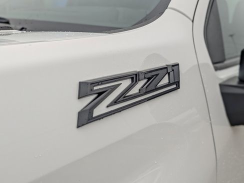 New 2026 Chevrolet Silverado 2500 LTZ w/ Trail Boss Package image 12