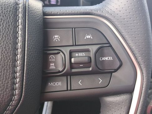 New 2026 Toyota 4Runner SR5 image 24