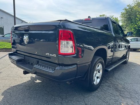 Used 2021 RAM 1500 Big Horn AWD/4WD image 5