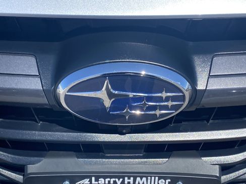 Certified 2024 Subaru Legacy Touring XT AWD/4WD image 25