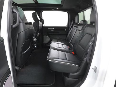 New 2026 RAM 1500 Laramie image 27
