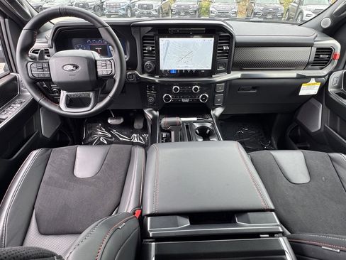 New 2025 Ford F150 Raptor image 26