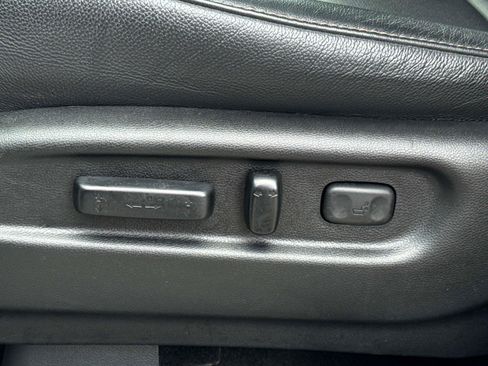 Certified 2023 Honda Passport TrailSport image 21