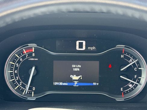 Used 2017 Honda Pilot EX-L image 33