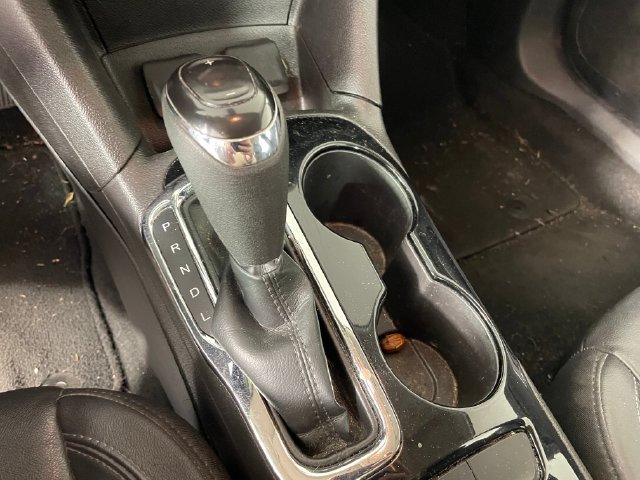 Used 2016 Chevrolet Cruze Premier FWD image 9