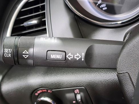 Used 2016 Buick Cascada Premium FWD image 23