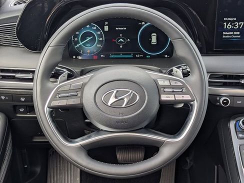 New 2025 Hyundai Palisade Calligraphy image 15