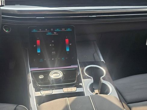 New 2026 Cadillac Escalade Sport w/ Touring Package AWD/4WD image 19