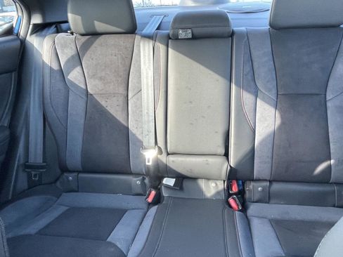 Used 2023 Subaru WRX Limited AWD/4WD image 20