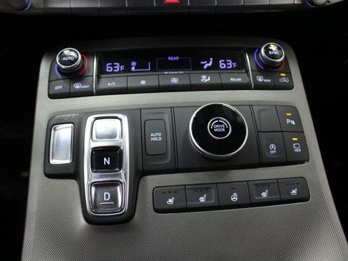 Used 2021 Hyundai Palisade Calligraphy w/ Cargo Package image 15