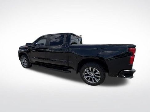 Used 2021 Chevrolet Silverado 1500 RST w/ All Star Edition Plus AWD/4WD image 4