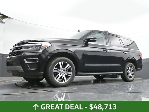 Used 2024 Ford Expedition Limited image 50