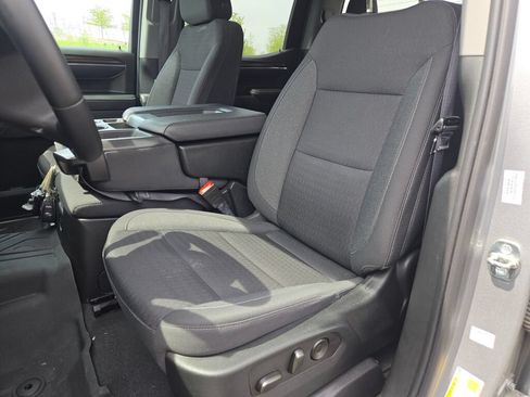 Used 2023 Chevrolet Silverado 1500 LT w/ Protection Package AWD/4WD image 26