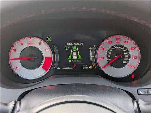 New 2026 Acura RDX A-Spec image 12