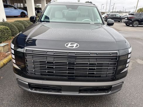 New 2026 Hyundai Palisade SEL image 6