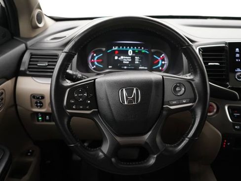 Used 2019 Honda Pilot EX-L image 17