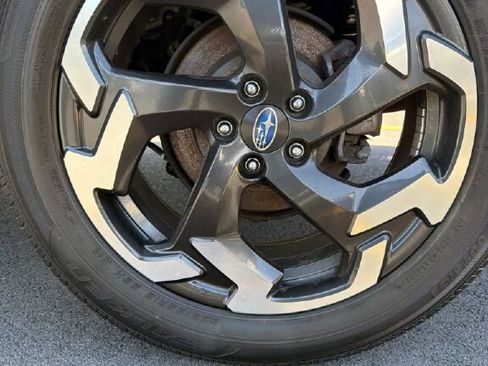 Certified 2023 Subaru Crosstrek 2.5i Limited image 9