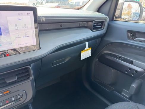 New 2026 Ford Maverick XL FWD image 23