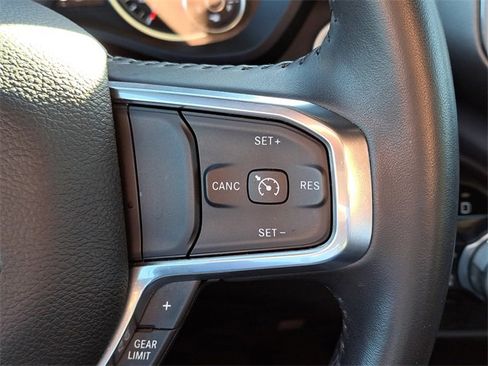 Used 2024 RAM 1500 Laramie image 20