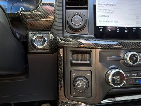 Used 2024 Ford F150 Lariat w/ Equipment Group 502A High AWD/4WD image 46