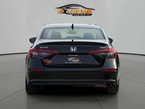Used 2024 Honda Civic Sport image 5