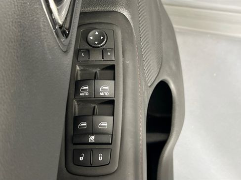 Used 2022 Dodge Durango R/T w/ Blacktop Package image 18