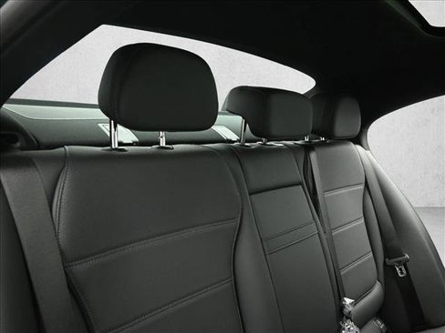 Certified 2025 Mercedes-Benz C 300 4MATIC Sedan image 25