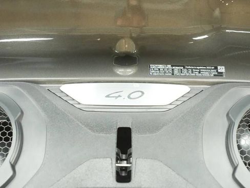 Certified 2023 Porsche 911 GT3 RWD image 39