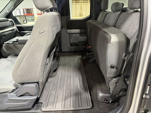 Used 2021 Ford F150 XLT w/ XTR Package image 33