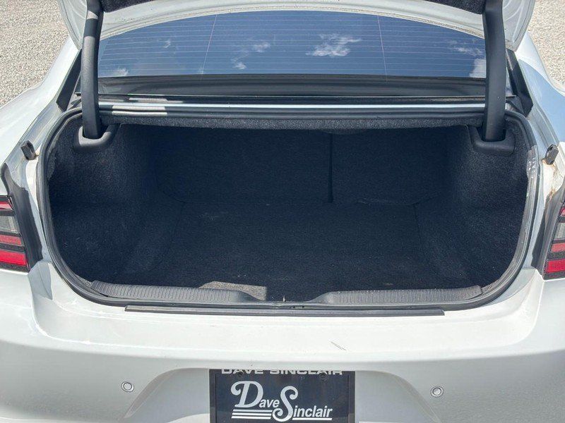 Used 2023 Dodge Charger SXT w/ Blacktop Package RWD image 11