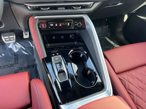 New 2025 Audi SQ5 Premium Plus image 24